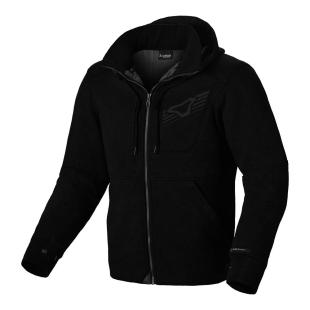 MACNA DISTRICT JACKET BLACK 38