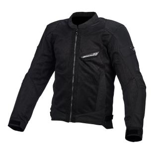 MACNA VELOCITY JACKET BLACK 46