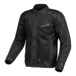 MACNA EMPIRE JACKET BLACK 44