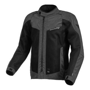 MACNA EMPIRE JACKET BLACK NIGHTEYE 48
