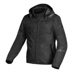 MACNA RACOON JACKET BLACK 44" / XL