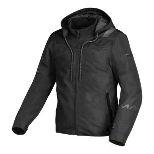 MACNA RACOON JACKET BLACK 44