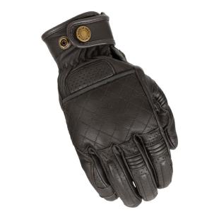 MACNA RECON WOMENS GLOVES BLACK 07 / SM