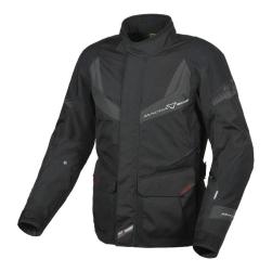 MACNA RANCHER JACKET BLACK/GREY 50" / 4XL