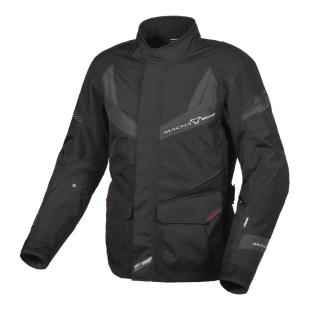 MACNA RANCHER JACKET BLACK/GREY 42