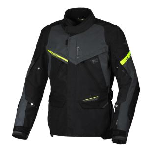 MACNA MUNDIAL JACKET NIGHTEYE BLACK 46