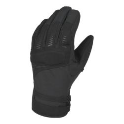 MACNA DIM RTX LADIES GLOVES BLACK 09 / LG