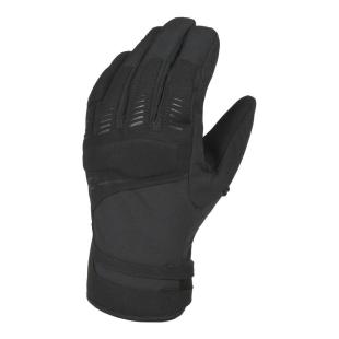 MACNA DIM RTX LADIES GLOVES BLACK 09 / LG