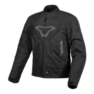 MACNA TAZAR JACKET BLACK 40