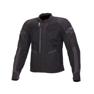 MACNA EVENT JACKET BLACK MESH 38