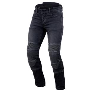 MACNA JEANS INDIVIDI MENS BLACK 34