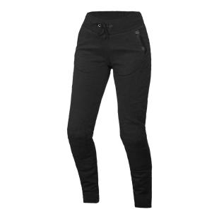 MACNA LEGGINGS LADIES NICHE BLACK 14 / LG