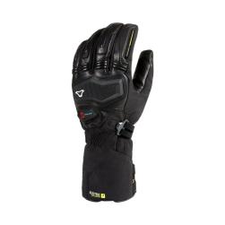 MACNA ION GLOVES HARD WIRED HEATED BLK 07 / SM