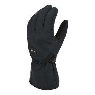 MACNA GLOVES UNITE 2.0 RTX ELEC HEATED BLACK 12 / 3XL