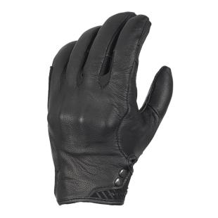 MACNA JEWEL WOMENS GLOVES BLACK 08 / MD