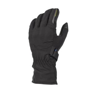 MACNA CANDY WOMENS WATERPROOF GLOVES BLK 08 / MD
