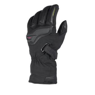 MACNA ZIRCON WOMENS WATERPROOF GLOVES BLK 08 / MD