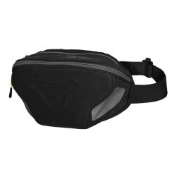 MACNA HIP BAG M - BLACK