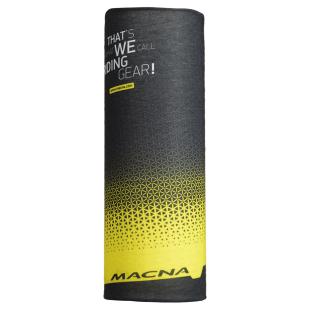 MACNA NECK SOCK DARK GREY