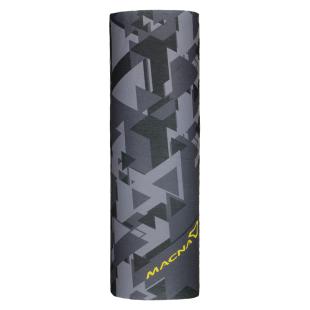 MACNA NECK SOCK GREY CAMO