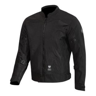 MERLIN JACKET PROSPECT AIR MESH BLACK 44