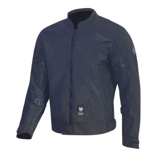 MERLIN JACKET PROSPECT AIR MESH NAVY | 38