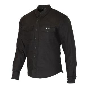 MERLIN JACKET AXE KEVLAR BLACK 50