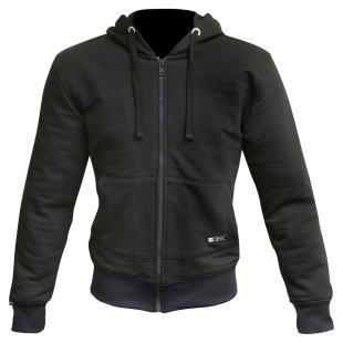 MERLIN HOODY HAMLIN KEVLAR BLK 38