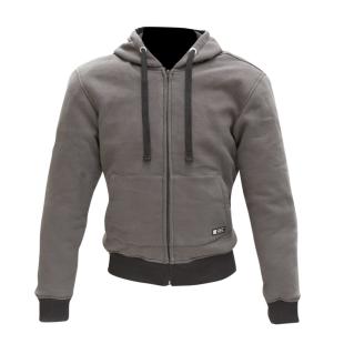 MERLIN HOODY HAMLIN KEVLAR GREY 44