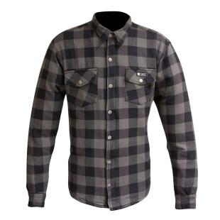 MERLIN JACKET AXE KEVLAR GREY 42