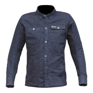 MERLIN JACKET TRENTON BLUE 38