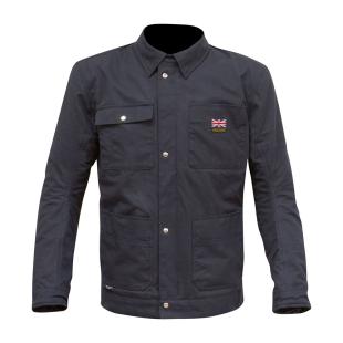 MERLIN JACKET VICTORY NAVY 48