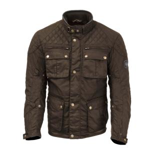 MERLIN JACKET EDALE OLIVE 42