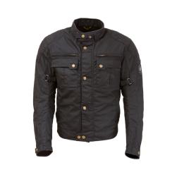 MERLIN JACKET PERTON BLACK 42" / LG