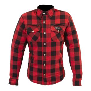MERLIN JACKET WOMENS MADISON RED 08 / XS