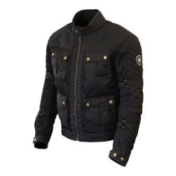 MERLIN JACKET CHIGWELL UTILITY D3O BLACK 44" / XL