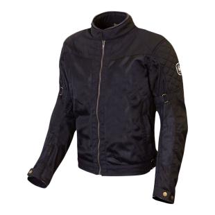 MERLIN JACKET CHIGWELL LITE BLACK 50