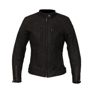 MERLIN JACKET MIA LADIES BLACK 12 / MD