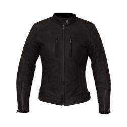 MERLIN JACKET MIA LADIES BLACK 18 / 2XL
