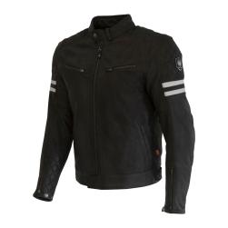 MERLIN JACKET HIXON II D3O BLACK 46" / 2XL