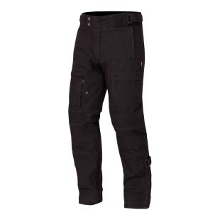 MERLIN PANTS MAHALA PRO D3O BLACK | 30