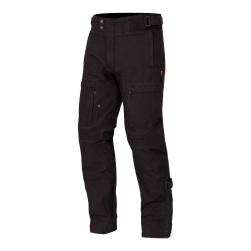MERLIN PANTS MAHALA PRO D3O BLACK 34"