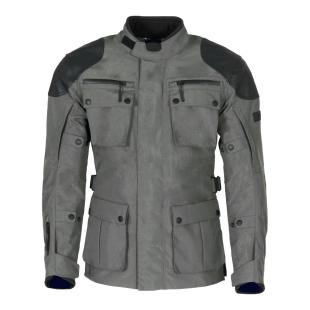 MERLIN JACKET SAYAN LAMINATED D3O KHAKI 46
