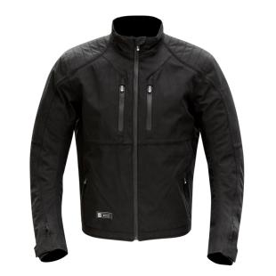MERLIN JACKET ORBITAL WATERPROOF BLACK 48