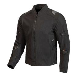 MERLIN JACKET TAOS AIR MESH BLACK 44" / XL