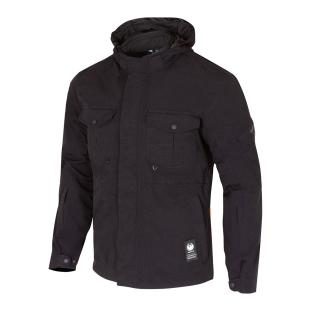 MERLIN JACKET JAGGER D3O BLACK 42