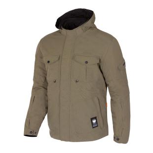 MERLIN JACKET JAGGER D3O OLIVE 48