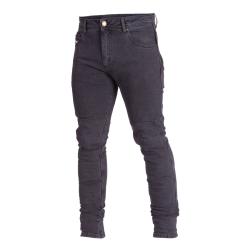 MERLIN JEANS MAYNARD D3O S/LAYER BLACK 32"