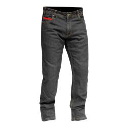 MERLIN JEANS BLAKE BLACK 32"