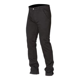 MERLIN CHINO BRODY D3O S/LAYER BLACK 36